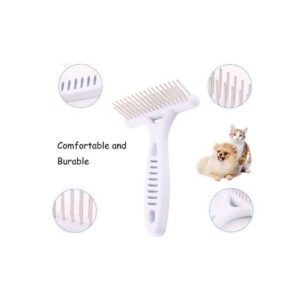 Rack Hair Comb for Cats