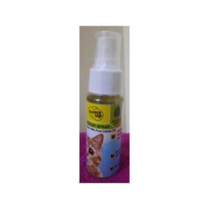 F&B Catnip Spray 70ml