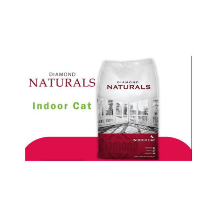 Diamond Natural Adult Cat Dry Food 1KG