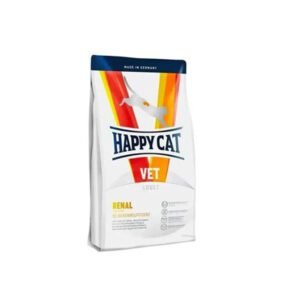 Happy Cat Renal(Adult Cat) Dry Food 1kg