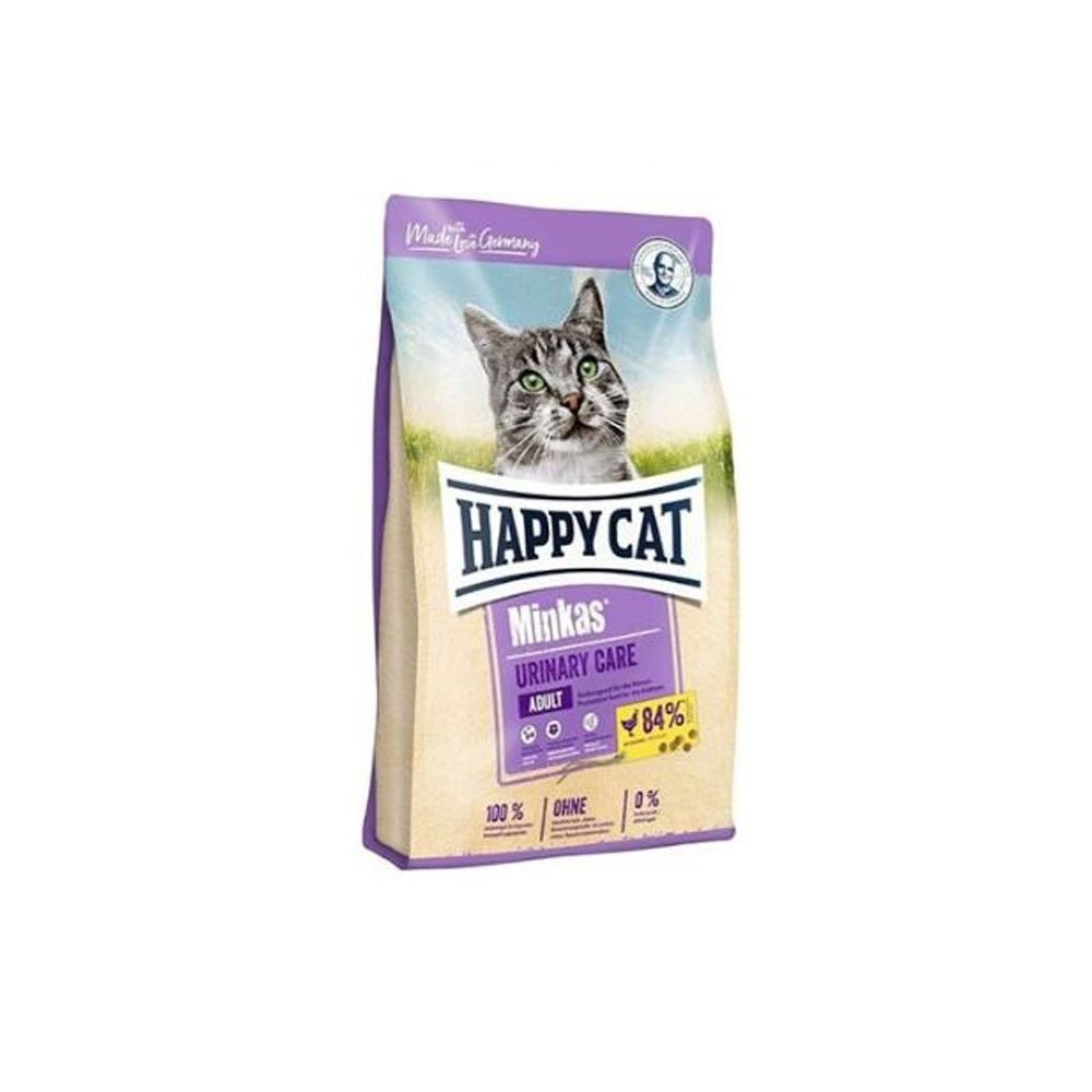 Happy Cat Urinary(Adult Cat) Dry Food 1.5kg
