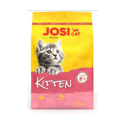 Josi Classic Chicken Sterilized (Kitten) Dry Food 650GR