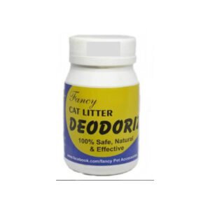 Cat Litter Deodorizer in Karachi – Fancy 650gr Odor Neutralizer