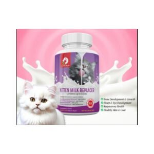 F & B Kitten Milk Replacer 150gr