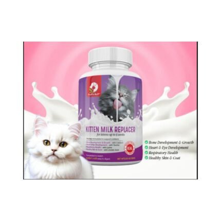 F & B Kitten Milk Replacer 150gr