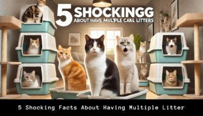 5 Shocking Facts About Having Multiple Litter