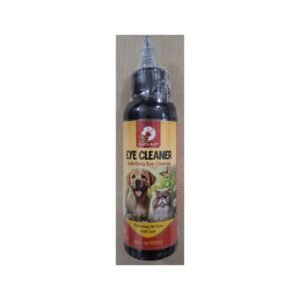 F & B Eye Cleaner 100ml – Best Cat Eye Care Solution in Rawalpindi