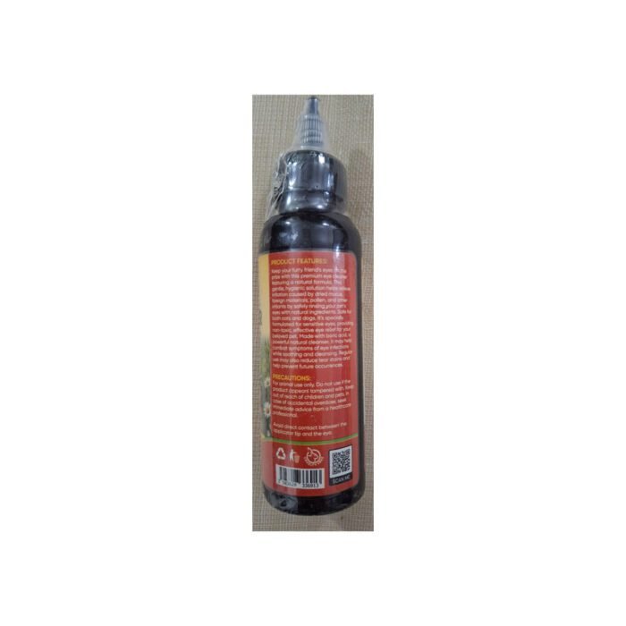 F & B Eye Cleaner - 100ml - Image 2