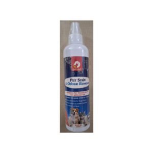 F&B Pet Stain & Odour remover 300ml