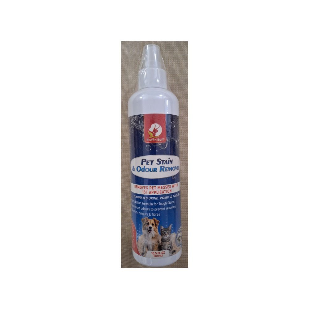 F&B Pet Stain & Odour remover 300ml