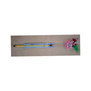 New Spring Stick Toy