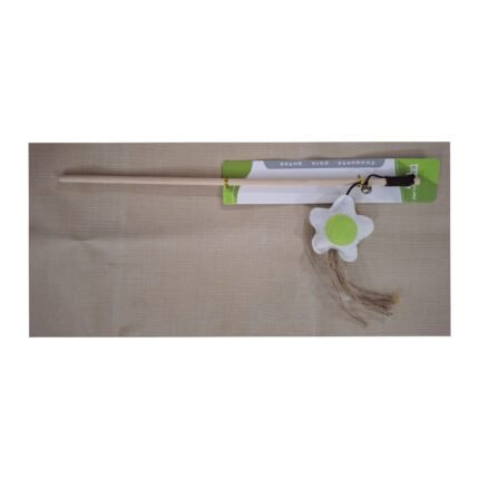 New Wooden Stick Toy