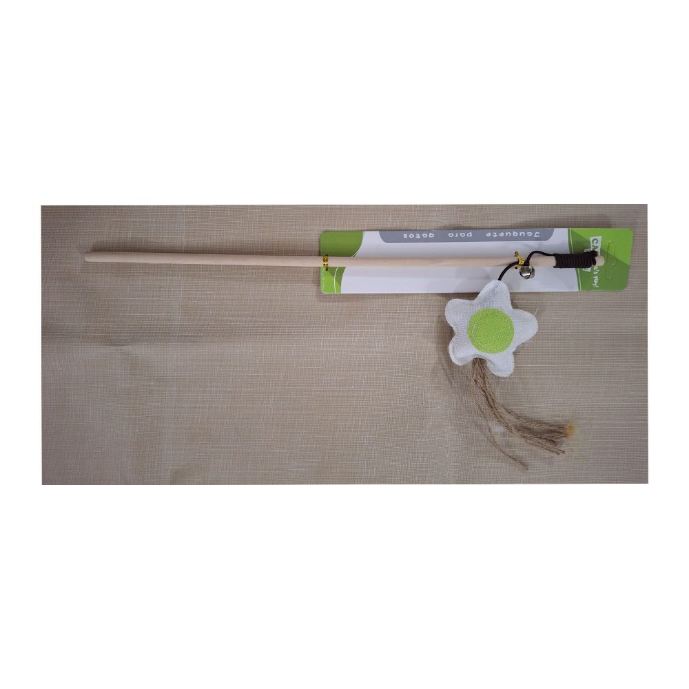 New Wooden Stick Toy