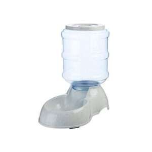 Cat Water Dispenser in Karachi – Medium Size Spill-Proof Bowl