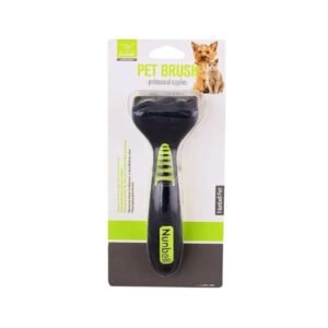 NunBell Furminator for Cats – Hair Removal Tool in Rawalpindi