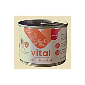 Gastrointestinal Cat Food in Karachi – Mera Vital 200gr Wet Tin