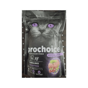 Prochoice Kitten (Lamb & Rice) 330gr