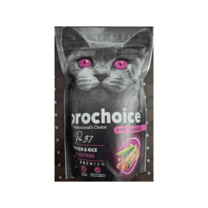 Prochoice Kitten (Chicken & Rice) 330gr