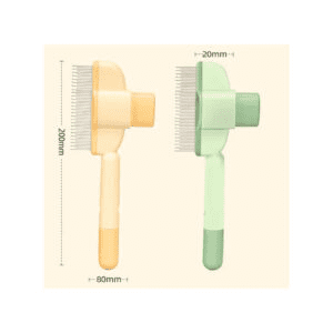 Pets Needle Comb