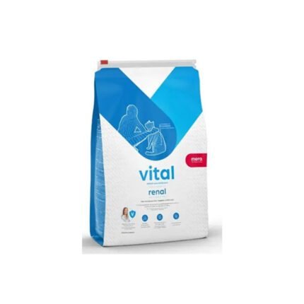 Mera Vital Renal cat Dry Food