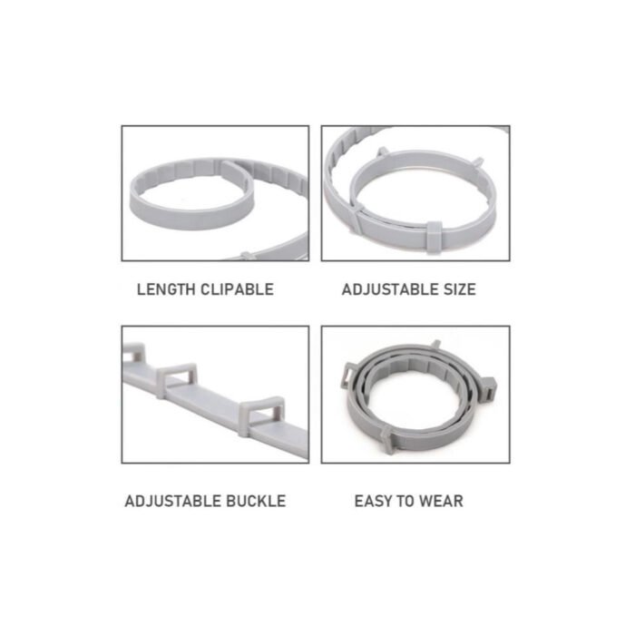 Flea & Tick collar for Cats & Kitten( 8 Months Protection) - Image 5