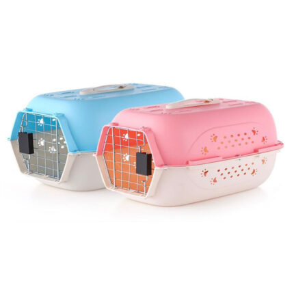 Small Fancy Jet Box(20 inches Length x 14 inches Width x 14 inches Height)