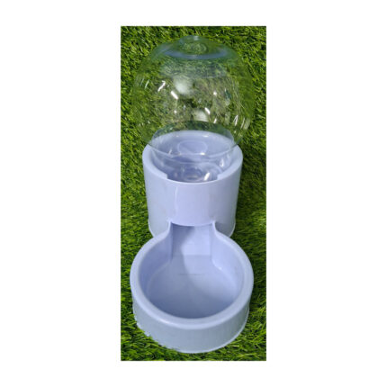 Round Water Dispenser (8 Length X 4.5 Width X 9 Height) Inches