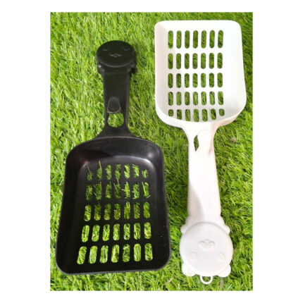 Large Imported Hook Scoop