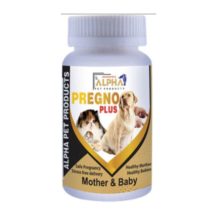 Multivitamins Progeno plus for Mother & Baby 200gr