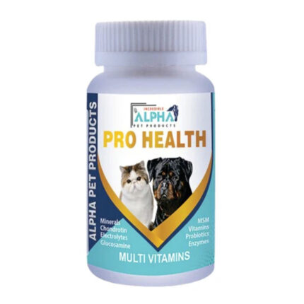 Multivitamins ProHealth for Cats & Dogs 200gr