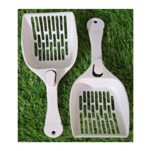 Small Imported Hook Scoop