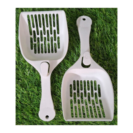 Small Imported Hook Scoop