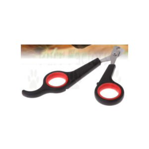 Fancy Nail Cutter for Cats/Kitten(without Filler)