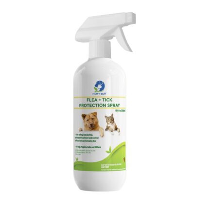 F&B Fleas Spray 300ml