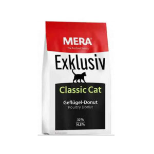 Mera Exklusiv (Classic Cat) Adult Cat Dry food 1.5kg