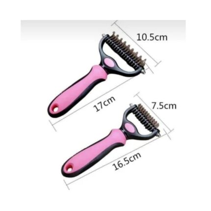 Medium Dematting Comb for Cats/Dogs