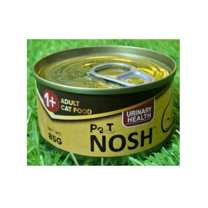 PET NOSH TIN 1