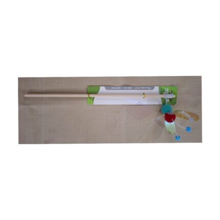 Butterfly Stick Toy