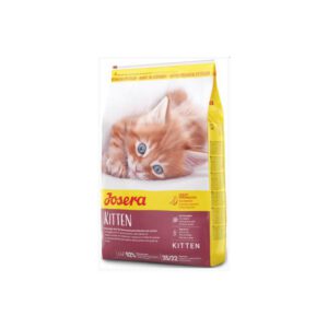 Josera Pregnant Female Cat & Kitten Dry Food 2kg