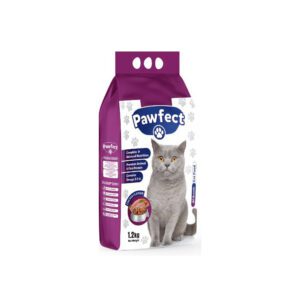 Pawfect Chicken Dry Food(Adult Cats) 1.2KG