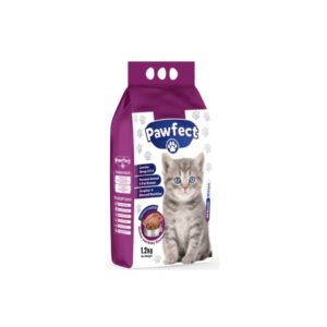 Pawfect Chicken Dry Food(Kitten) 1.2KG