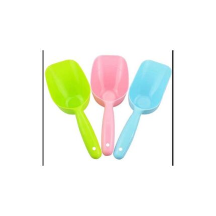 Shovel for Cat Litter & Food