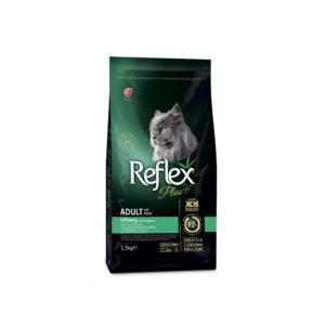 Reflex Plus Adult (Urinary) 1.5kg