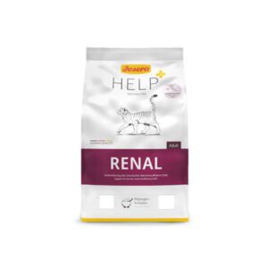 Josera Adult(Renal) Cat Dry Food 2KG