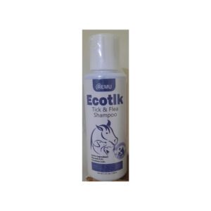 Remu Ecotick Shampoo 120ml