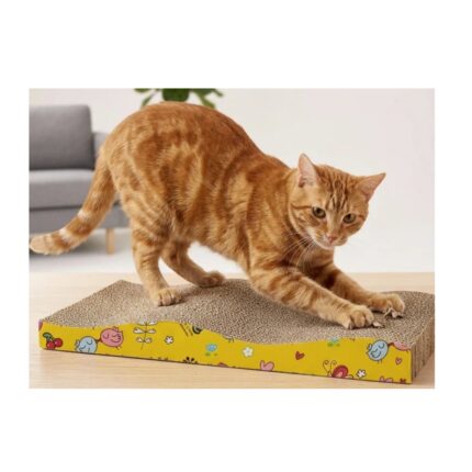 Scratching Board(17.5 inches Length)