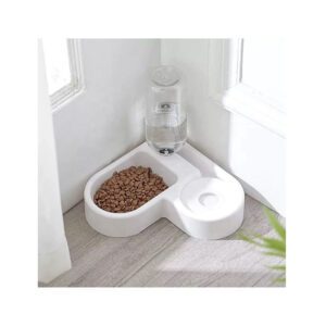 Food & Water Dispenser 500ml