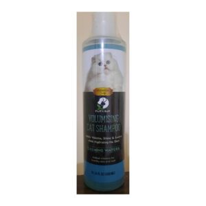 F&B (Calming Waters) Luxury Shampoo for Cats/Kitten 300ml