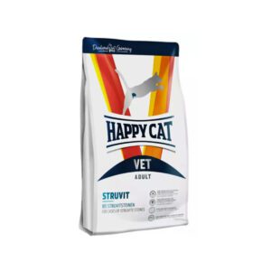 Happy Cat (Struvit) Adult Cat Dry Food 1kg