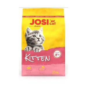 Josi Classic Chicken Sterilized (Kitten) Dry Food